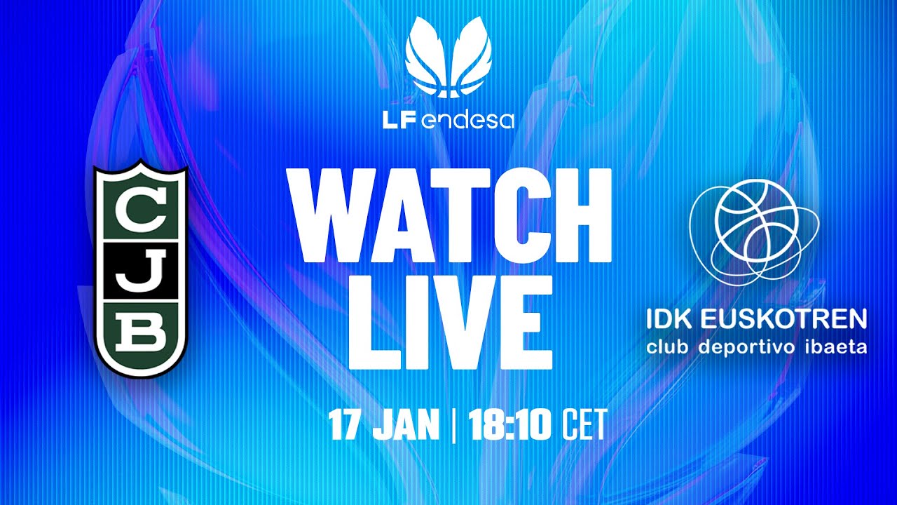 Victoria del Joventut ante el IDK