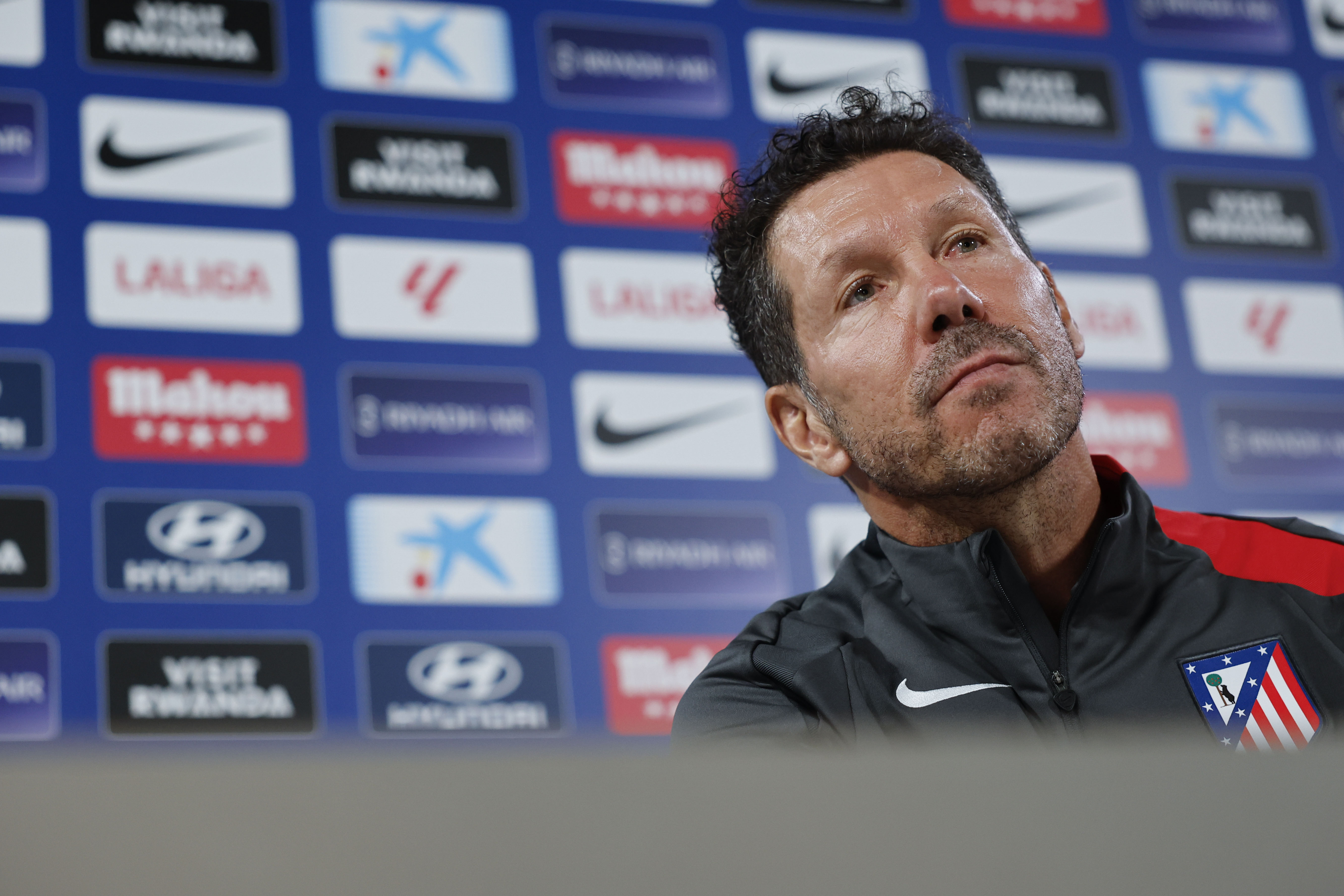 Cerezo respalda a Simeone