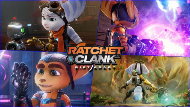 Los 5 mejores juegos de Ratchet & Clank según Metacritic