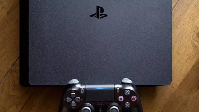 PlayStation 4 Pro y PS4 Slim, detalles y aspecto de la consola 4K de Sony -  Meristation