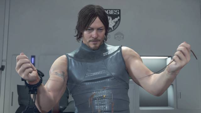 🔎Guía completa Death Stranding: Trucos, secretos y consejos - Vandal