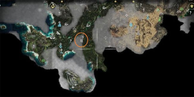 Horizon Forbidden West Salvage Contracts: How to complete the