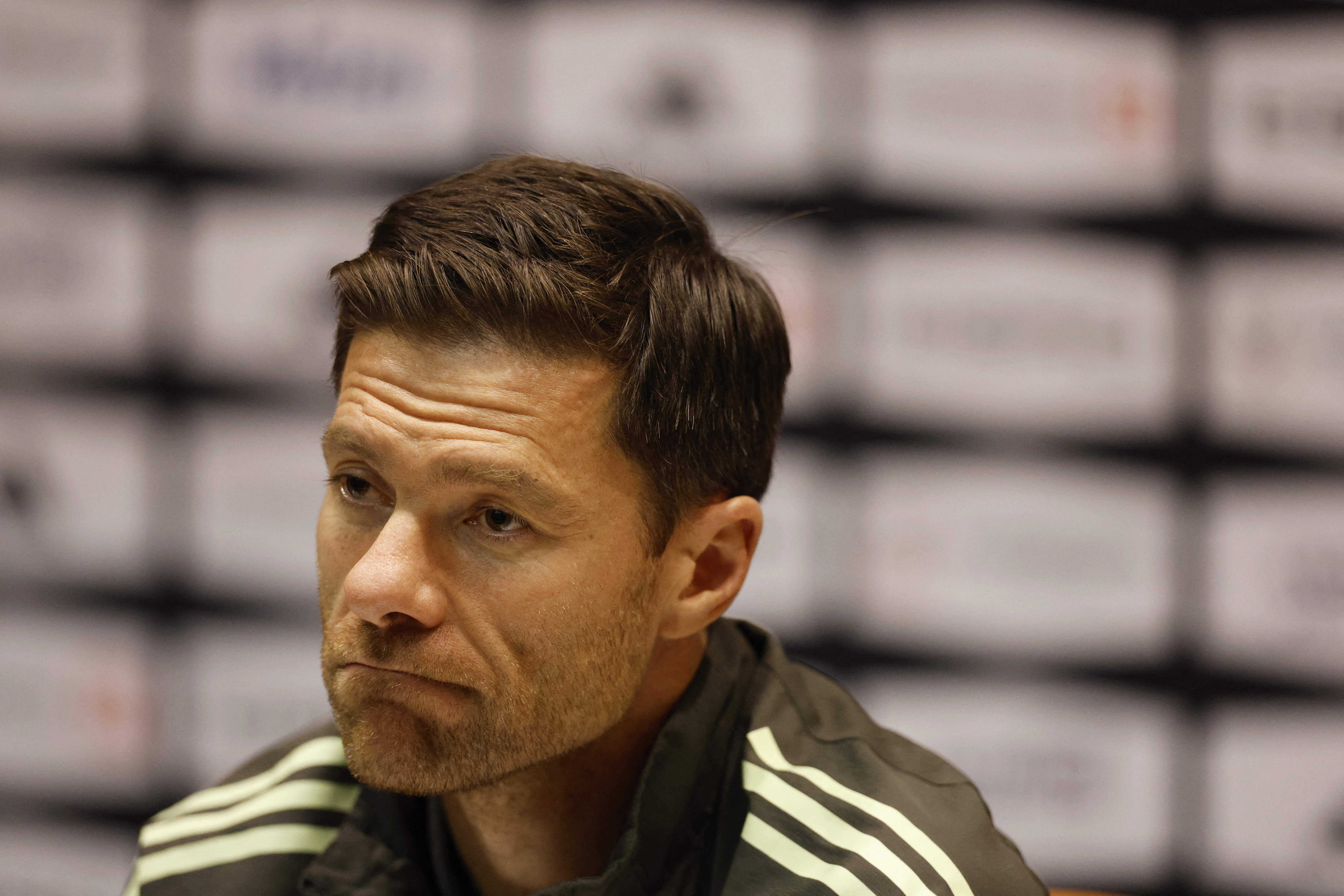Xabi Alonso