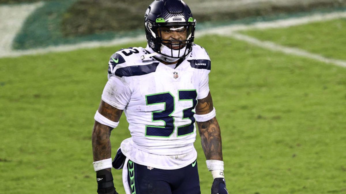 2022 NFL season's early top-10 safeties: Derwin James at No. 1