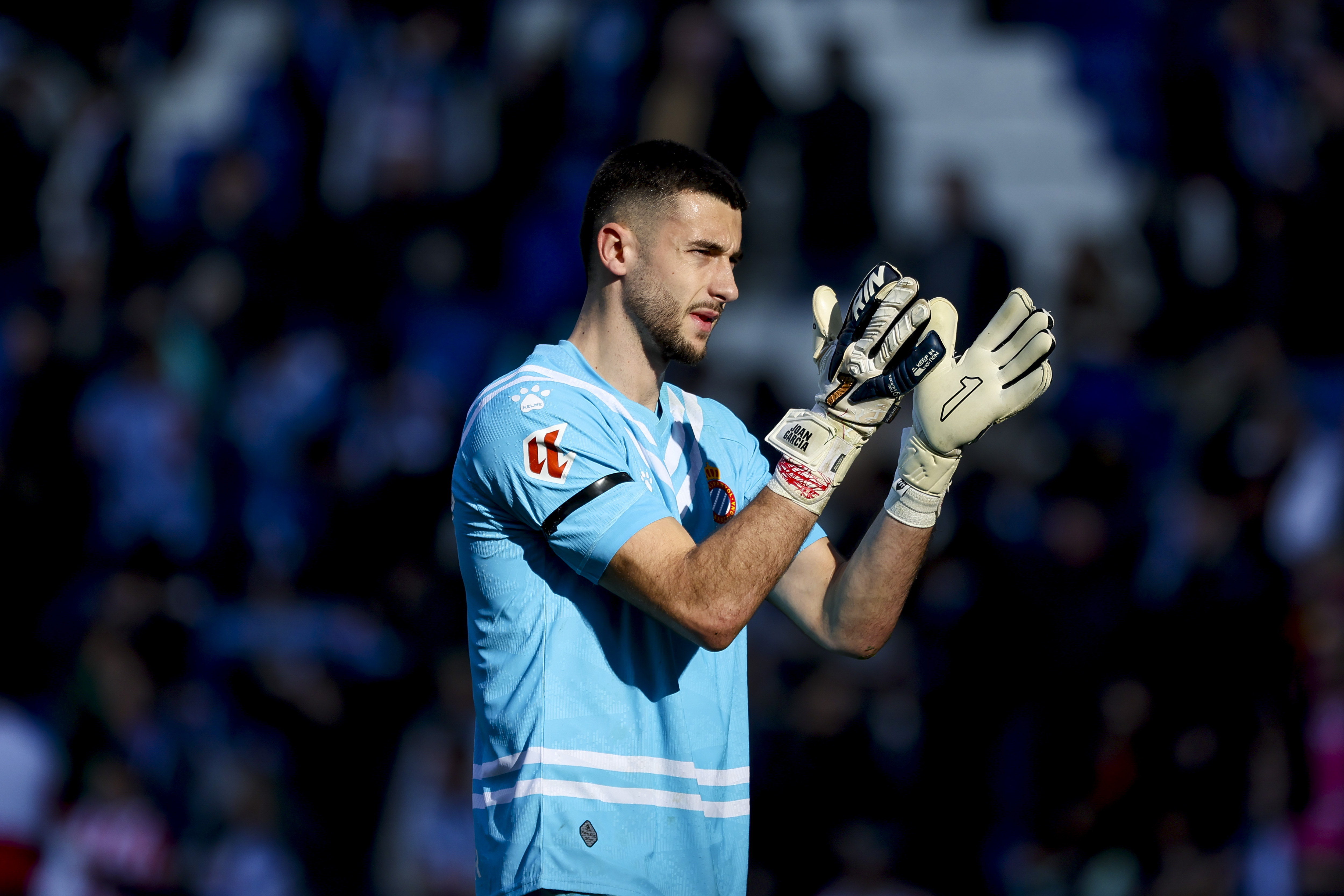 16/02/25  
PARTIDO PRIMERA DIVISION 
ESPANYOL - ATHLETIC DE BILBAO 

JOAN GARCIA 