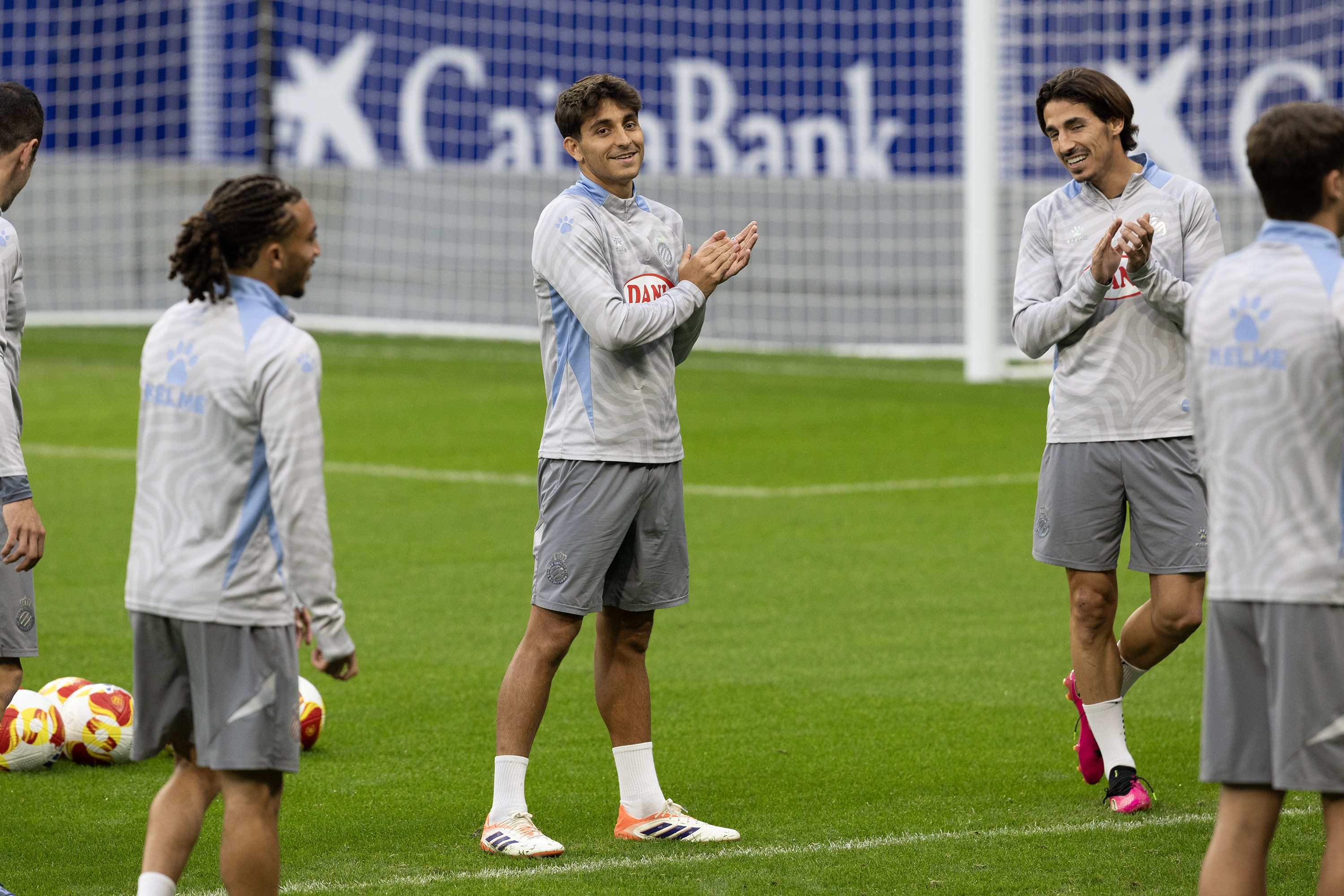 29/10/25 ENTRENAMIENTO ESPANYOL 
RAMON TERRARTS