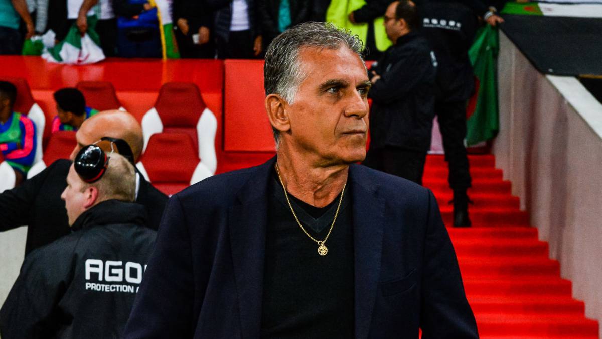 "Lo que el virus se llevó, el día después", por Carlos Queiroz
