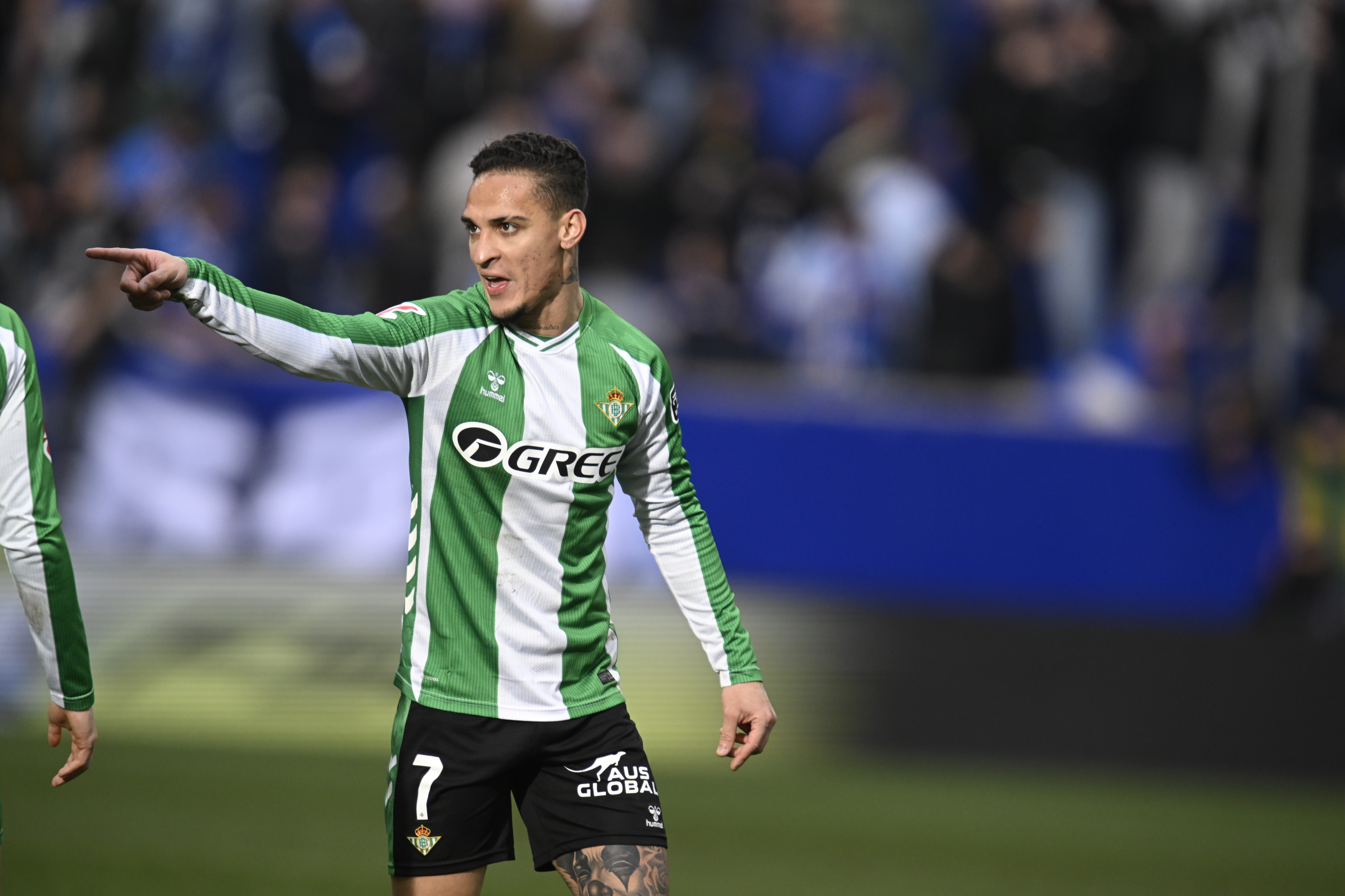 10/01/26 PARTIDO PRIMERA DIVISION
REAL OVIEDO - BETIS  
ANTONY