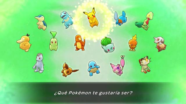 Cómo evolucionar a tus Pokémon en Pokémon Mundo Misterioso: equipo de  rescate DX - Meristation
