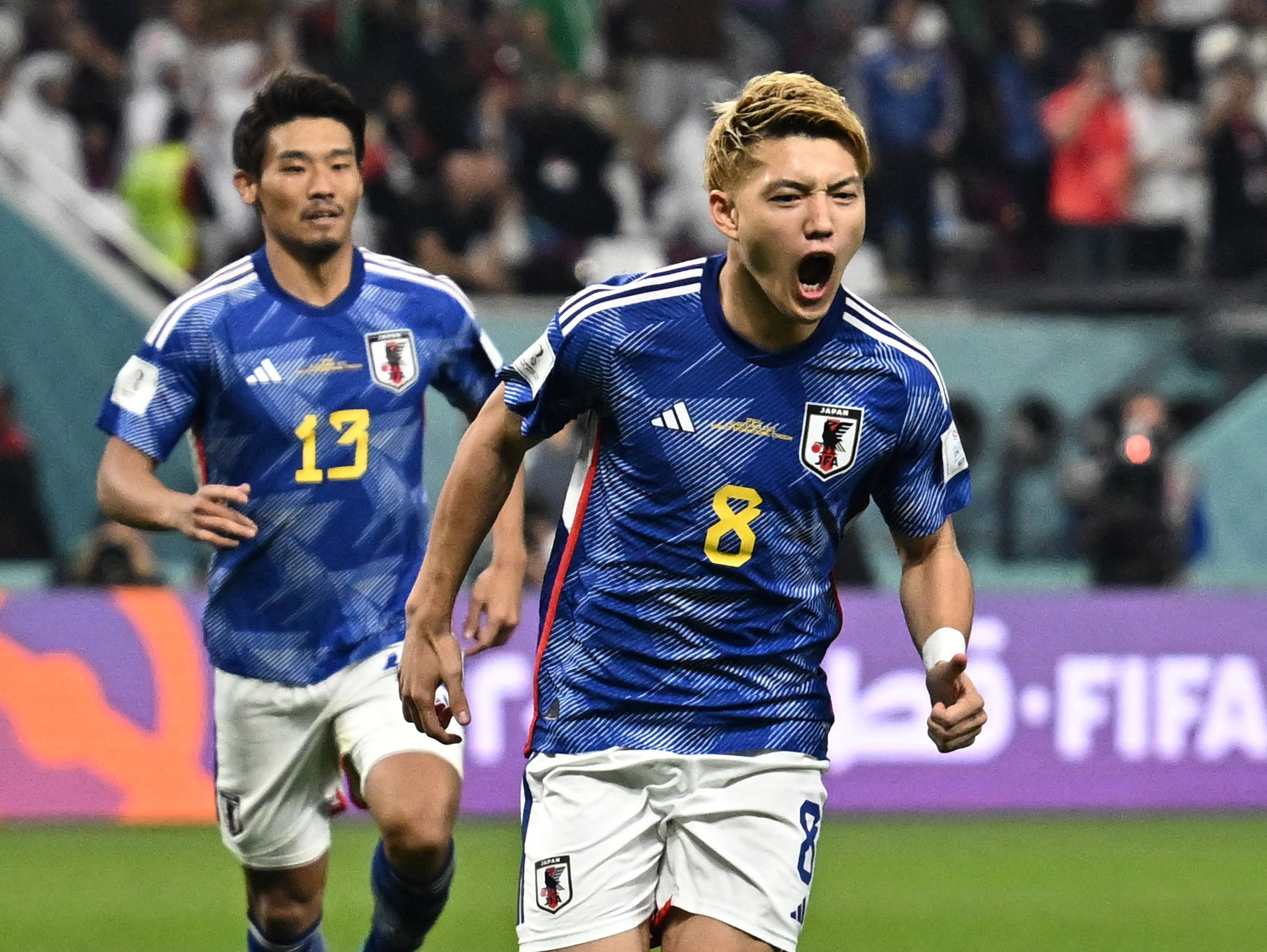 Japan vs Spain live updates: Tanaka goal, score and stats, 2-1 | World Cup 2022