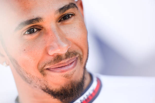 Broncos investor, Lewis Hamilton looking to increase involvement