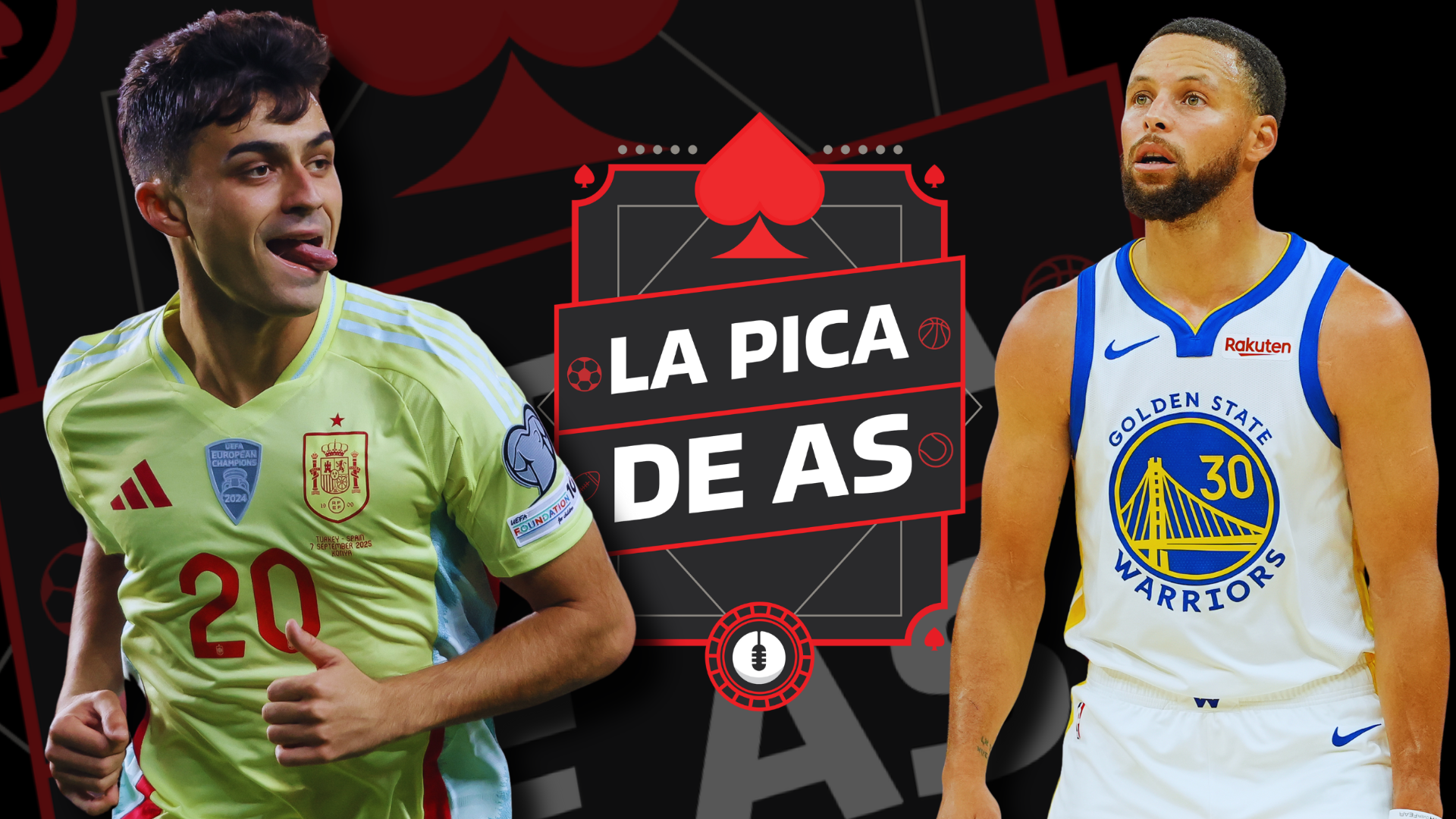 Última hora de la Selección, clasificación para el Mundial, Euroliga... | En directo: ‘La Pica de AS’