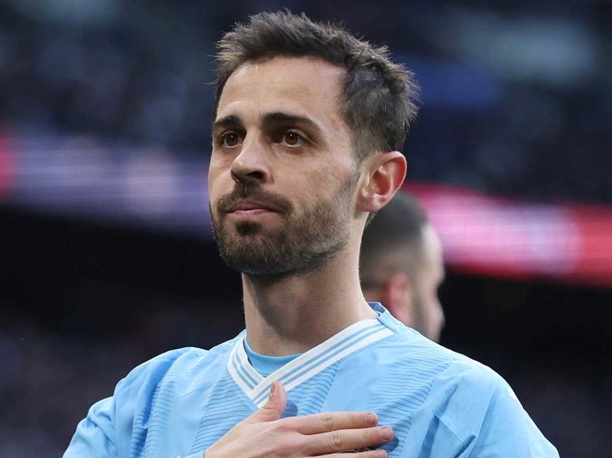 Bernardo Silva
