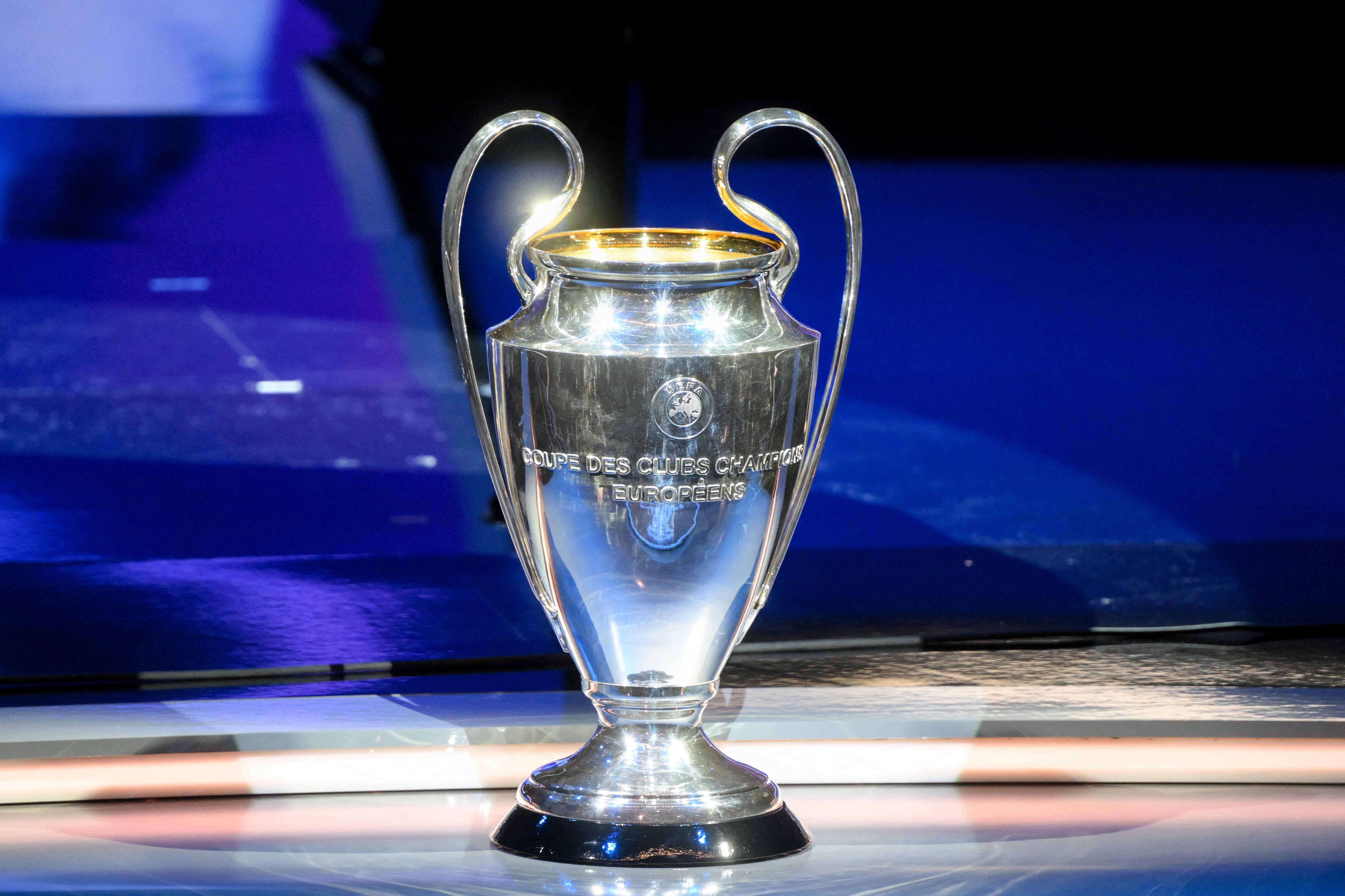 Champions League 2023: equipos, grupos, fechas y calendario