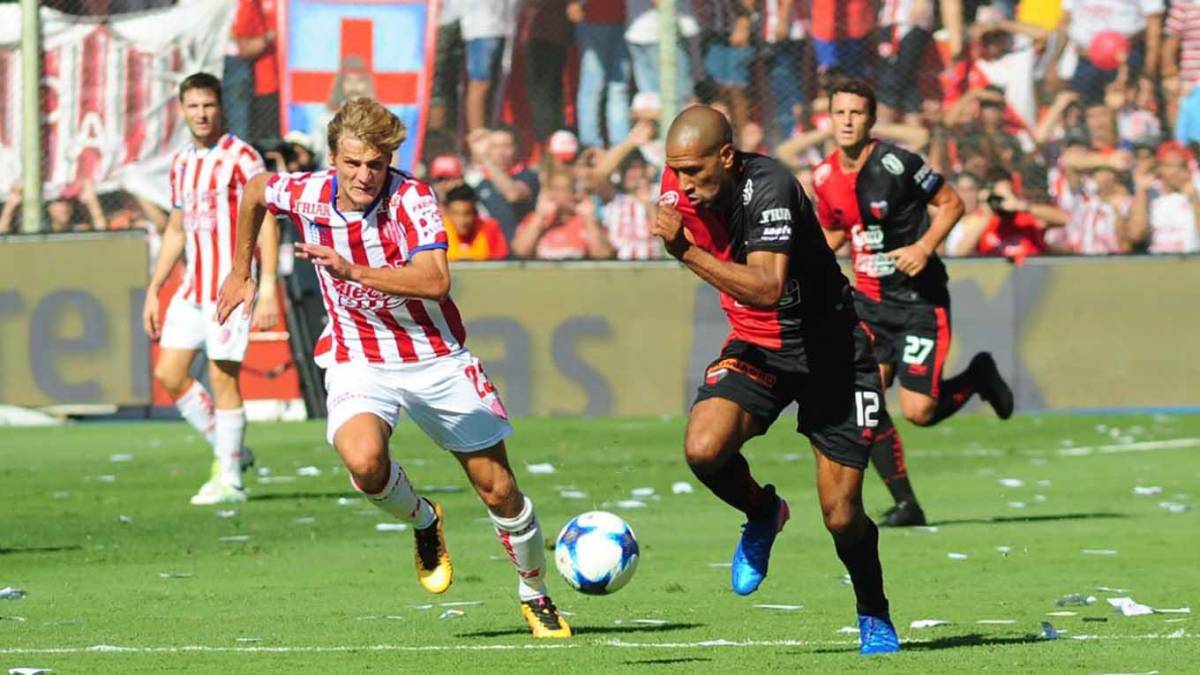 Colón 0-0 Unión: resumen y resultado del Clásico de Santa Fe