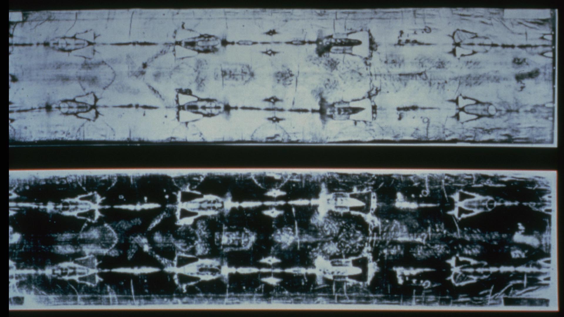 El secreto de la Sábana Santa de Turín: entre el mayor fraude o el milagro  más grande de la historia - AS.com