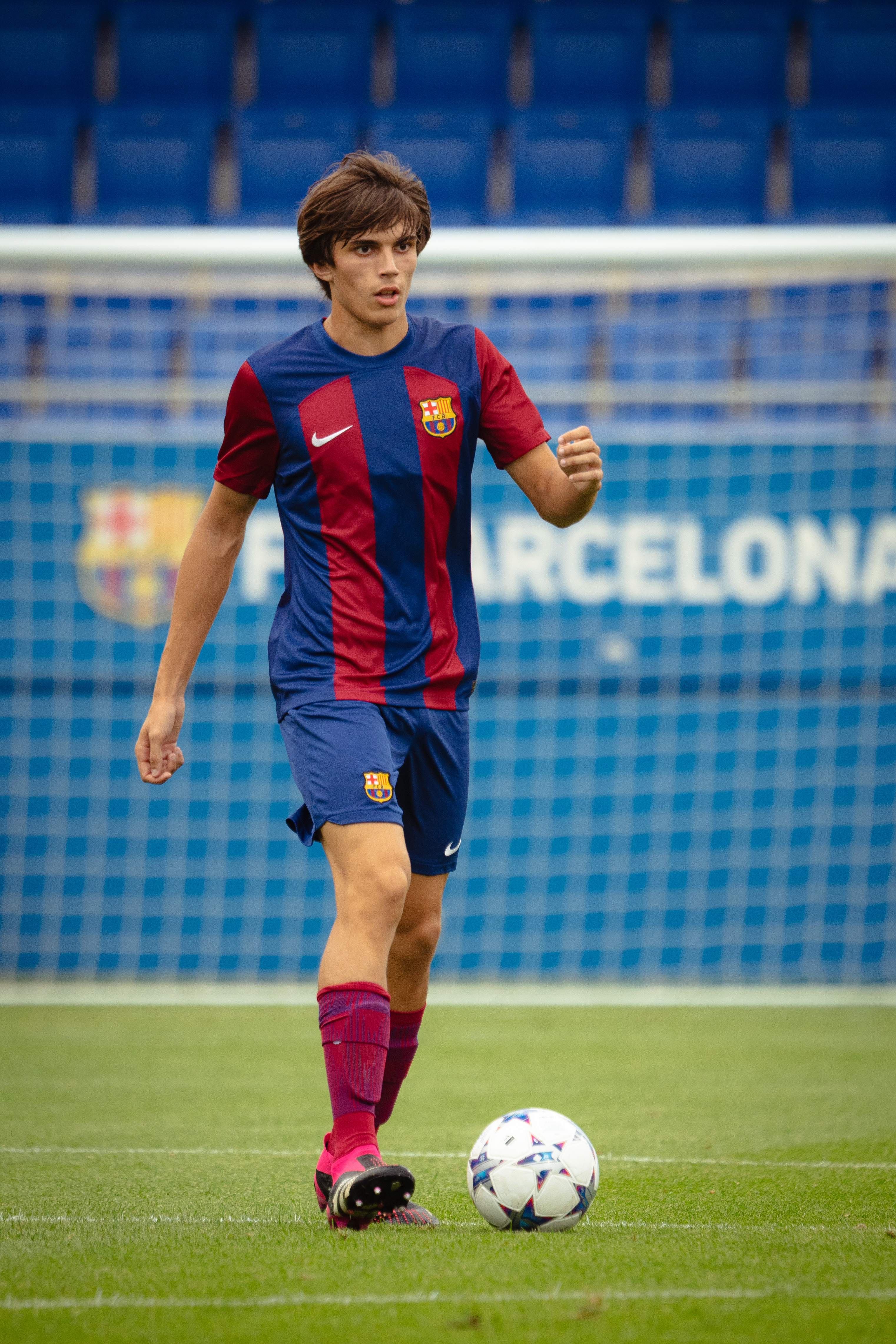 El Como aprieta por Andrés Cuenca