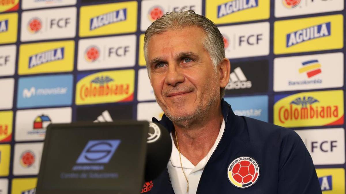 Parte III: "Lo que el virus se llevó, el día después", por Queiroz