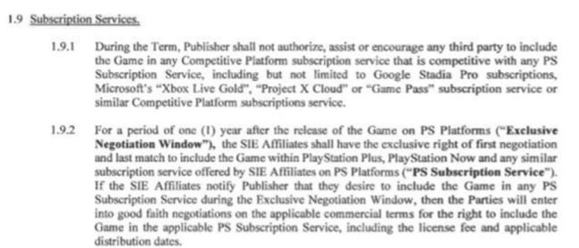 Microsoft accuses Sony of paying devs to keep games off Xbox Game Pass -  Niche Gamer