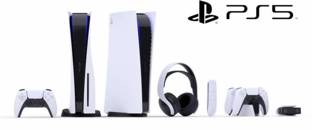 PlayStation 5 PS5 Lector y Digital ⇒ Análisis y Oferta