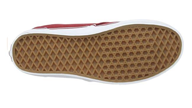 Estas zapatillas Vans, con más 22.000 valoraciones están disponibles en seis colores - Showroom