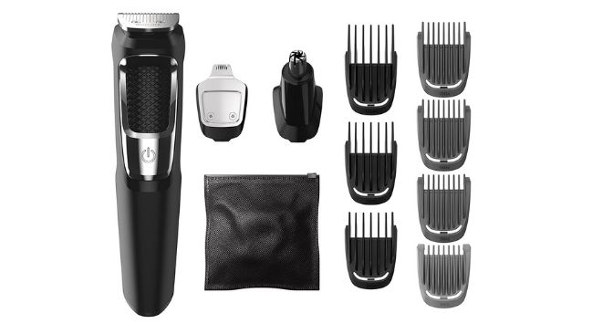 Las maquinillas de afeitar y recortadoras de barba mejor valoradas en   - Showroom