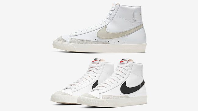 aprendiz opción Ministro Cuáles son las zapatillas más vendidas de Nike (y que rondan los 100  euros)? - Showroom