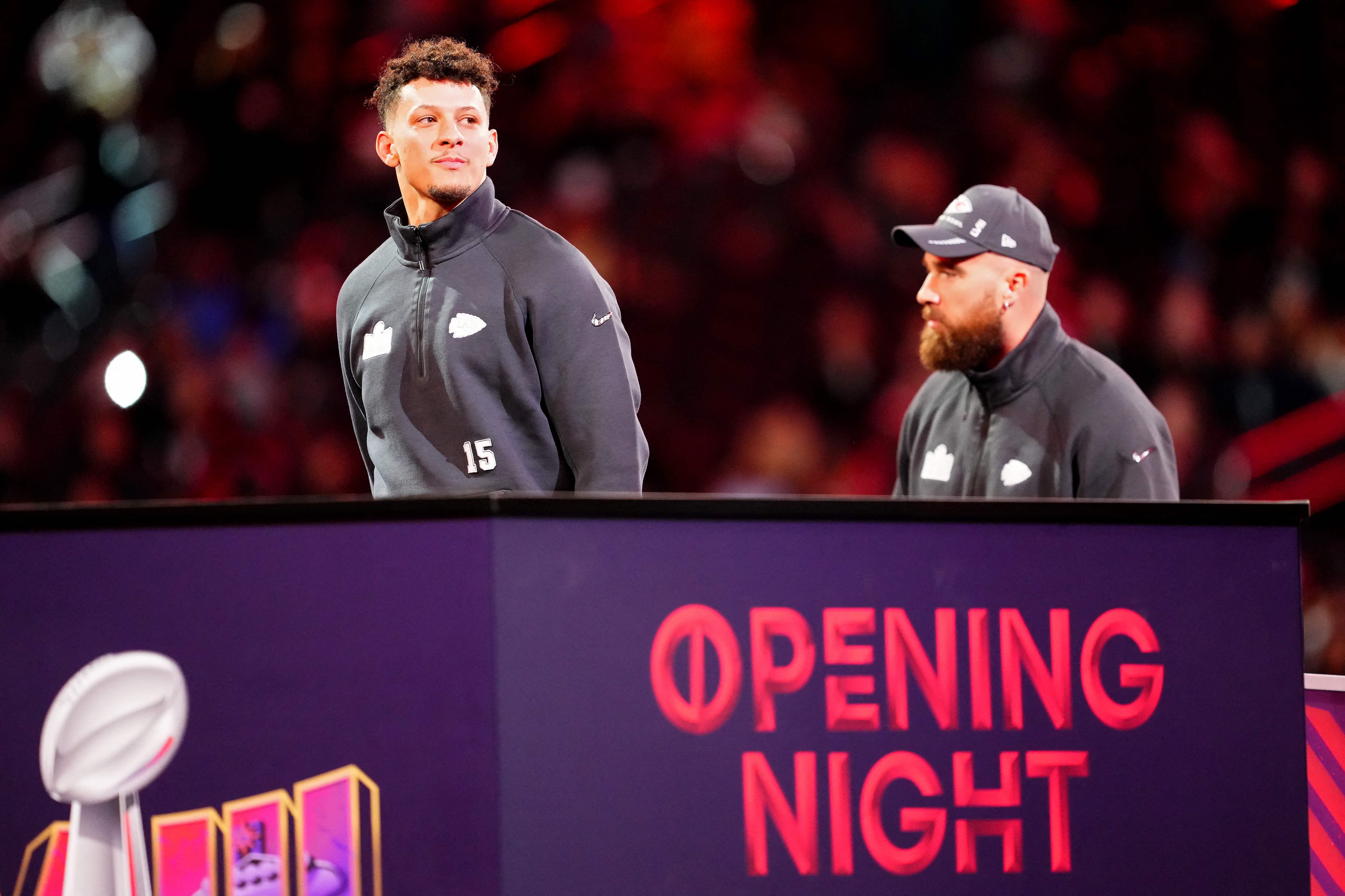 En directo desde Las Vegas: Última hora de la Super Bowl