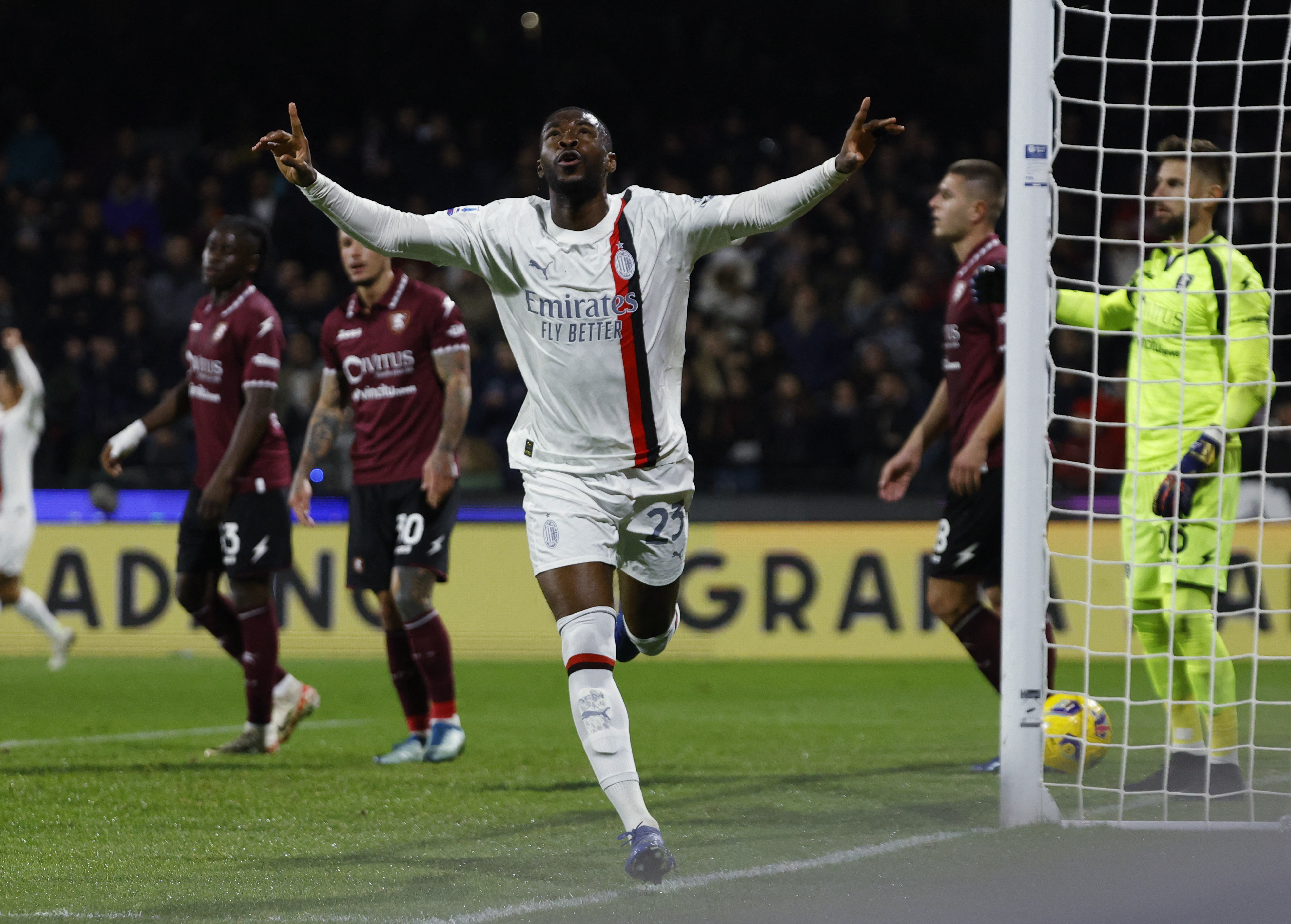 Fikayo Tomori