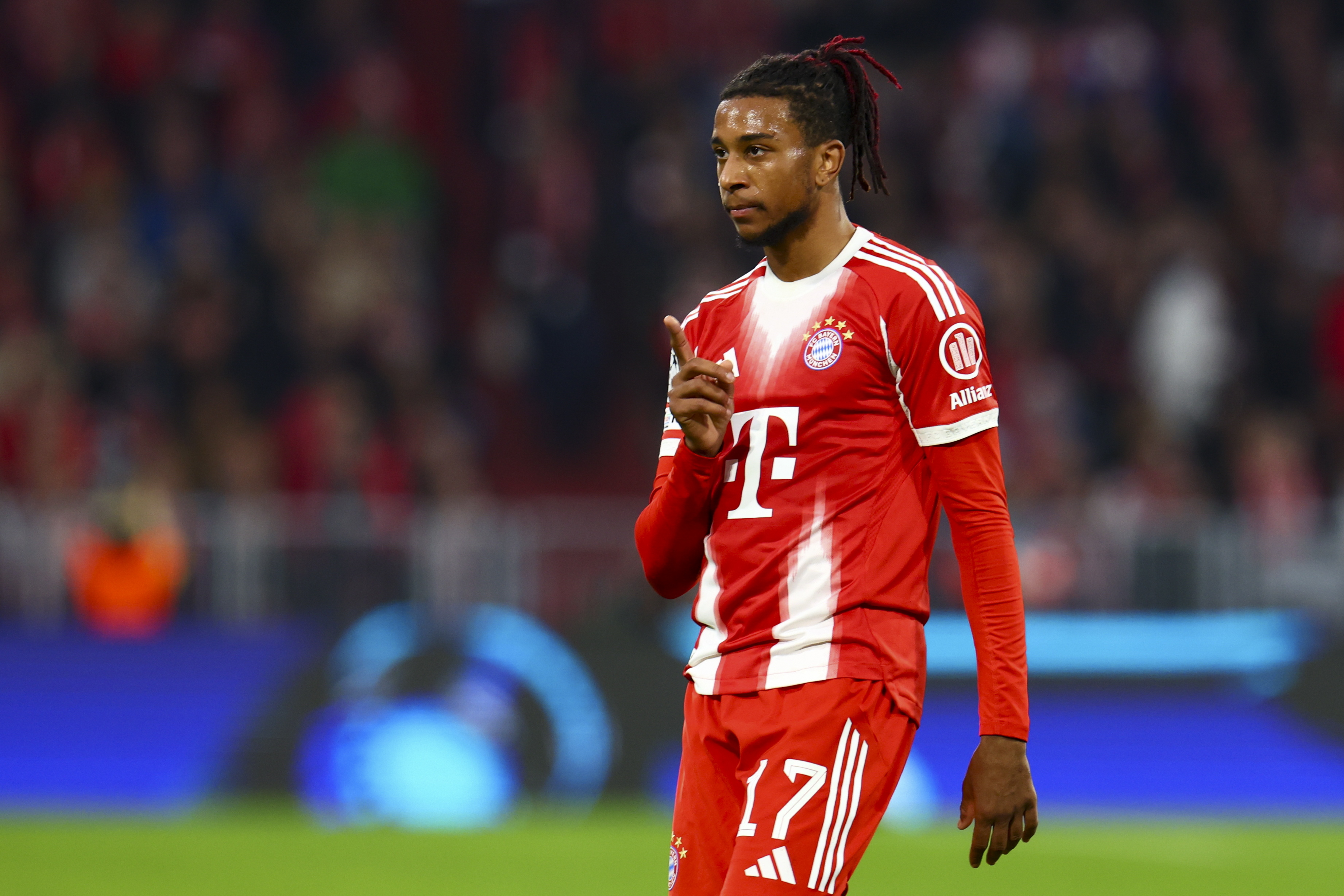 El Liverpool se olvida de Olise