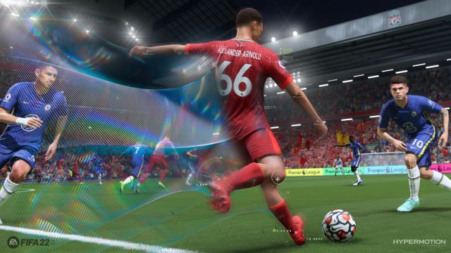 Requisitos FIFA 22 en PC