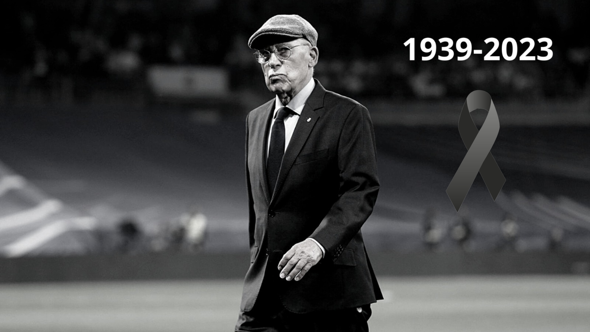 Muere Amancio Amaro, leyenda del Real Madrid