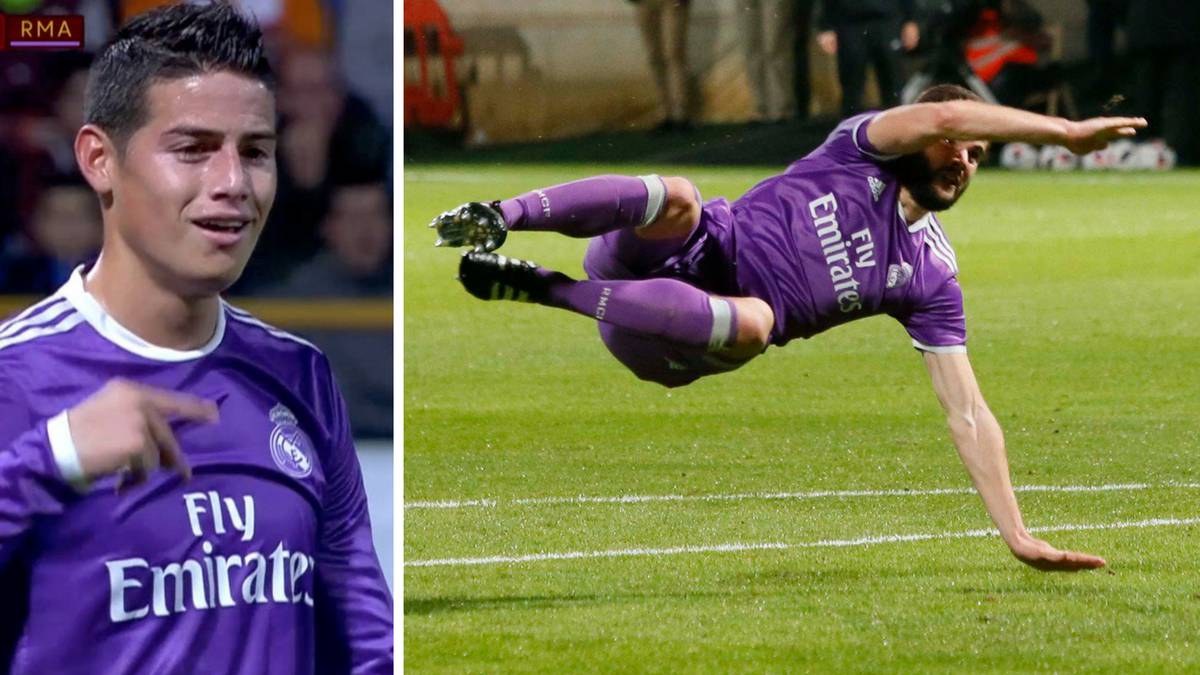 La tijera de los sueños a 1,70 de la hierba