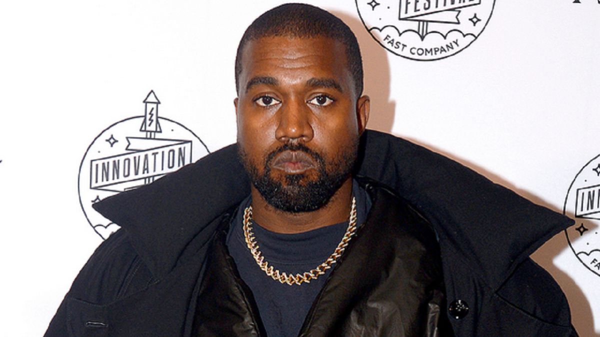 El dineral que habría desembolsado Netflix por el documental de Kanye West  - AS.com