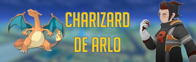 Líder Arlo del Team GO Rocket en Pokémon GO: cómo encontrarlo y cómo  derrotarlo (mayo 2023) - Meristation