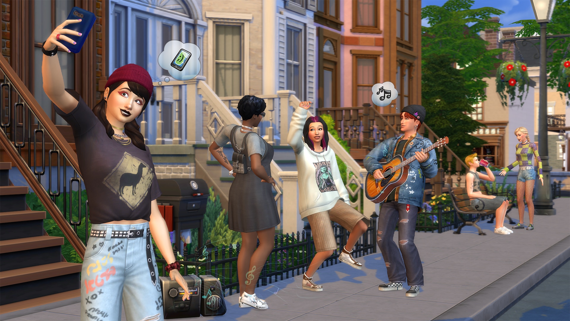 COMO AUMENTAR HABILIDADE THE SIMS 4 - PC - PS4 - XBOX ONE - IMAC