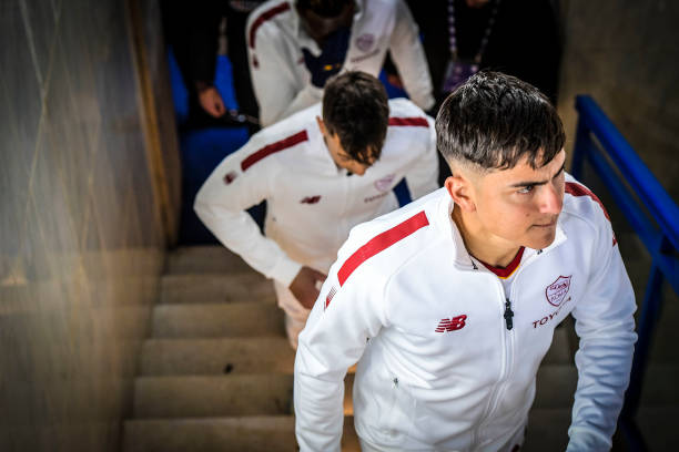 La ínfima claúsula de Dybala será clave en su futuro