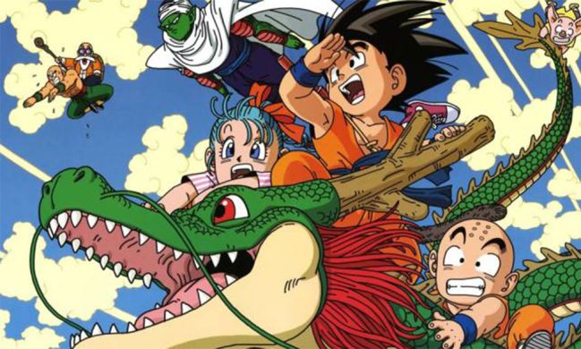 Every Dragon Ball Movie In Chronological Order