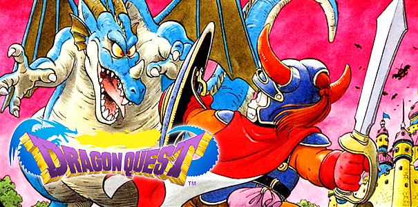 Dragon Quest I - Meristation
