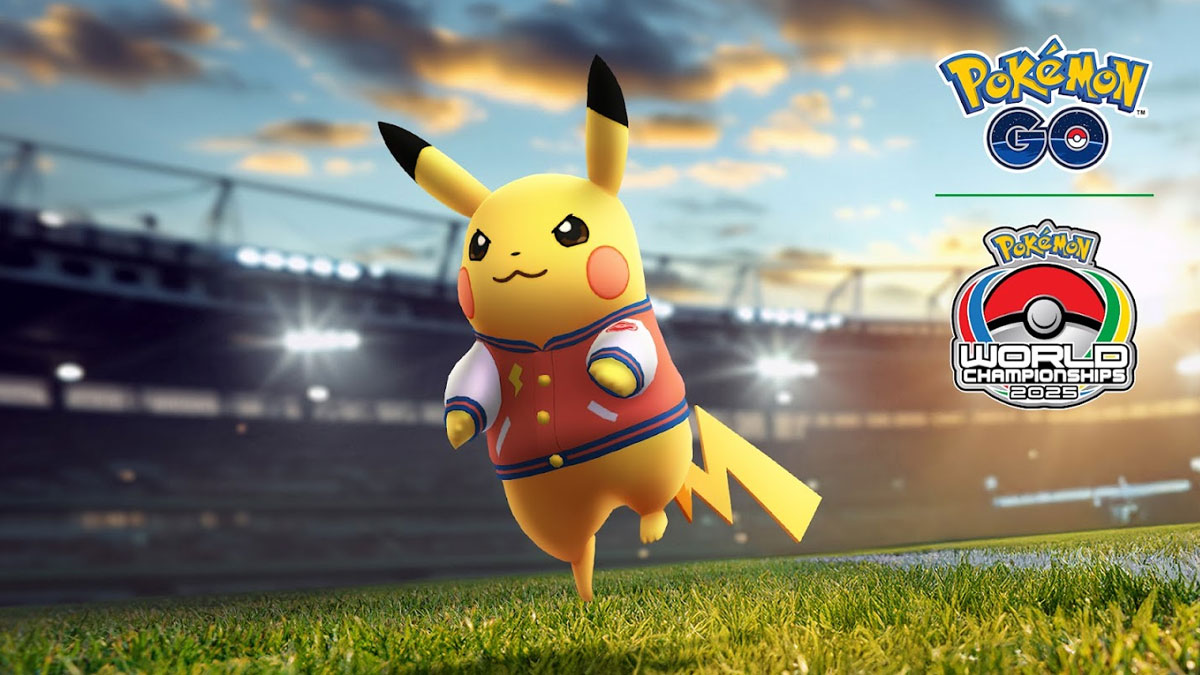 2025 Pokémon World Championships: All the rewards during the event