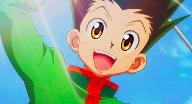 Four years later, Hunter x Hunter now has a return date - Meristation