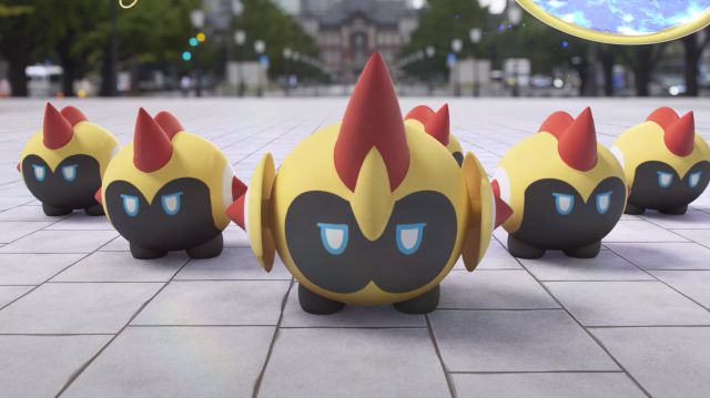 Pokémon GO: Zacian e Zamazenta chegam no Ultrabônus Parte 3, esports