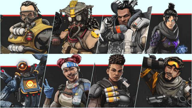 Apex Legends en PC: requisitos mínimos y recomendados - Meristation