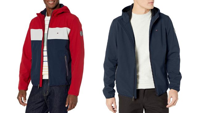 Estos accesorios y ropa Tommy Hilfiger para hombre están entre los mejor  valorados - Showroom