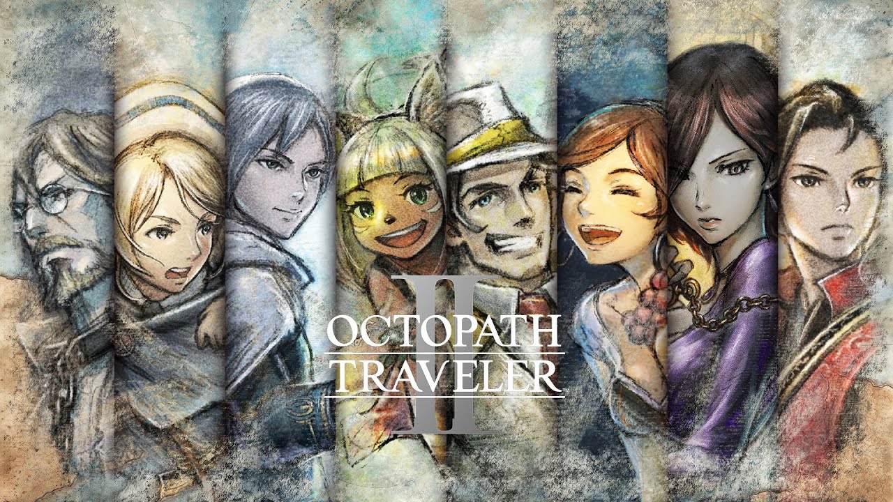 Octopath Traveler 2, análisis: un viaje mejorado y encantador