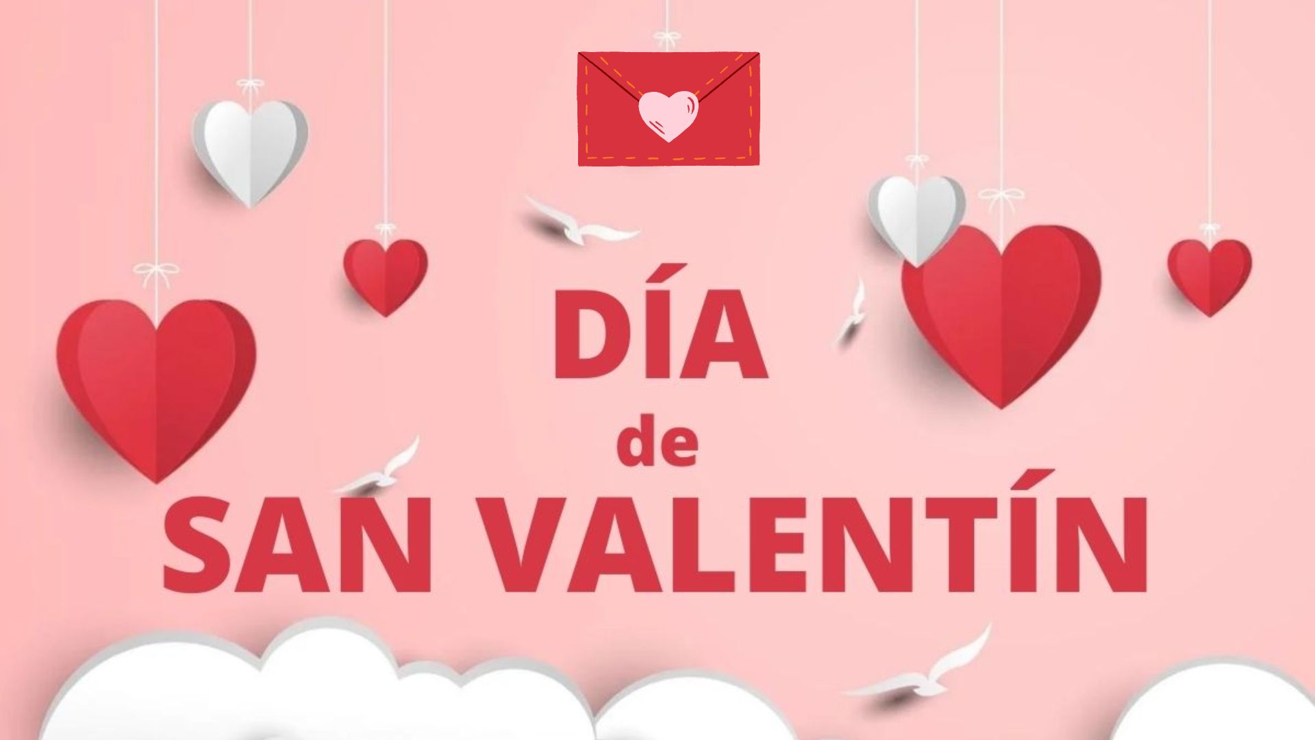 90 frases cortas por el Día de San Valentín 2024 para dedicar a alguien  especial, MEXICO