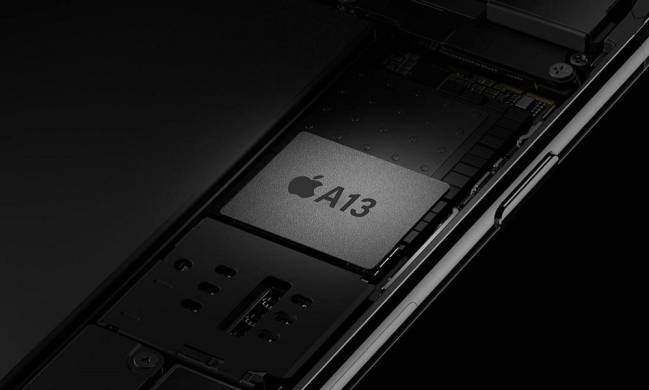 Los iPhone 12 Pro tendrán una pantalla ultrarrápida - Meristation