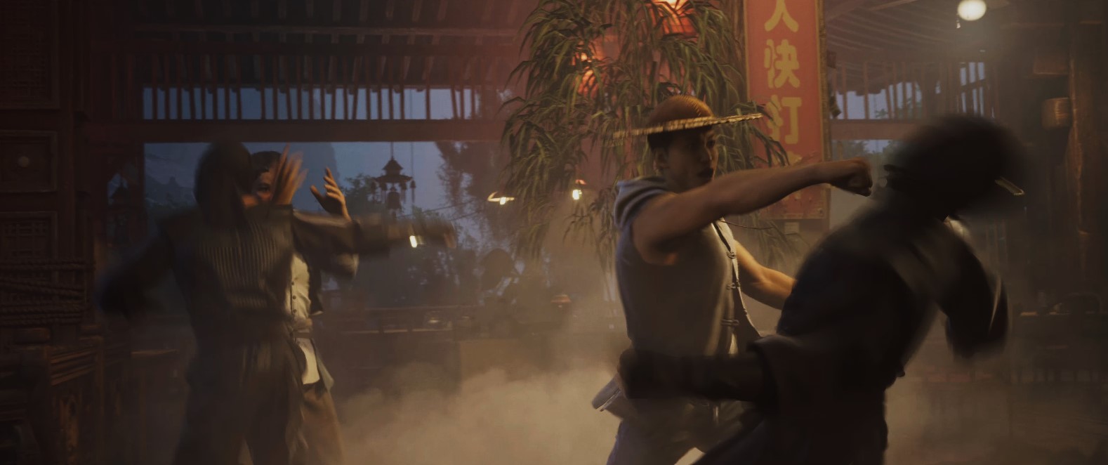 Mortal Kombat 1's Single-Player Modes Should Offer More Depth Than