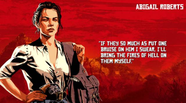 Top 10: Mejores frases de Dutch Van Der Linde en Red Dead Redemption 2 y 1  