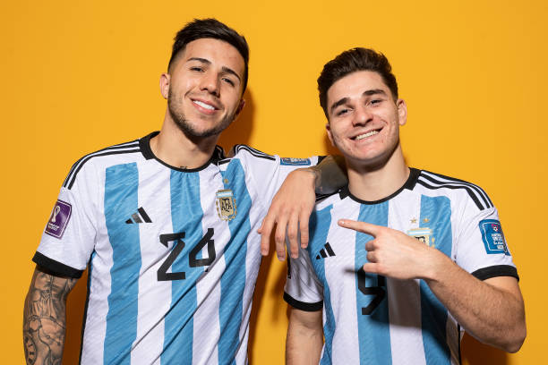 Polonia - Argentina en vivo: Mundial 2022 hoy, partido en directo